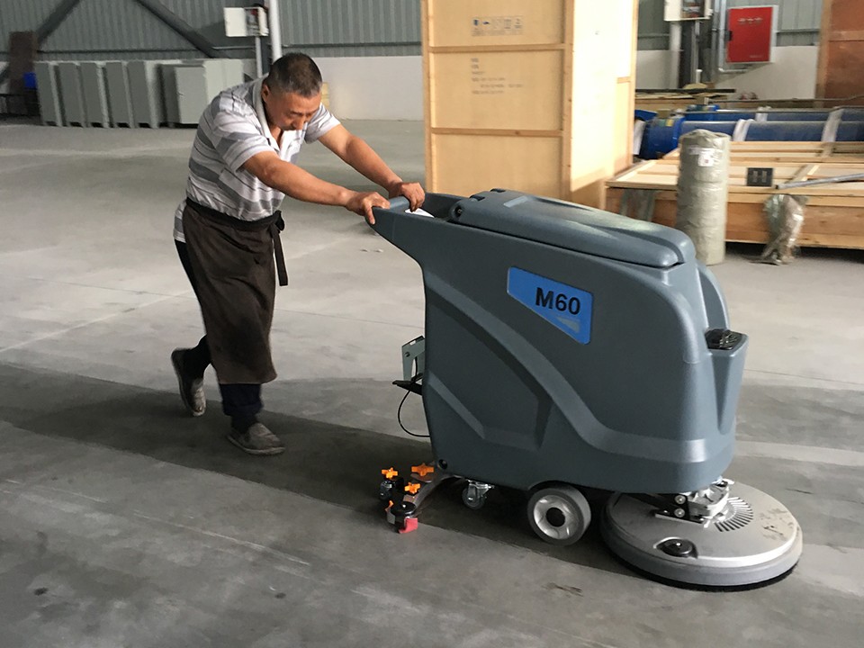 生产工厂清洁洗地机 生产工厂清洁洗地机